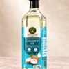 Divine Wood Pressed Coconut Oil