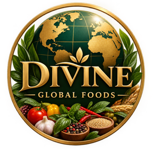 Divine Global Foods
